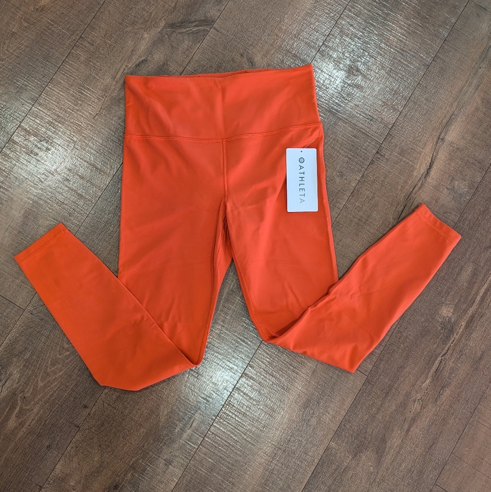 Ultra High Rise "Elation" Tight by Athleta